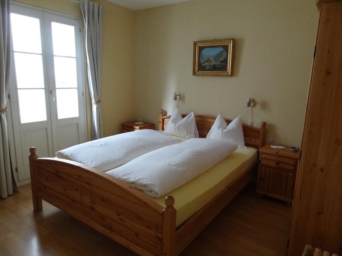 Palazzo Gamboni Swiss Historic Hotel Comologno Екстер'єр фото